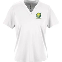Nova Performance Pique Polo - Ladies'