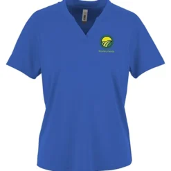 Nova Performance Pique Polo - Ladies'
