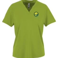 Nova Performance Pique Polo - Ladies'