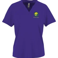 Nova Performance Pique Polo - Ladies'