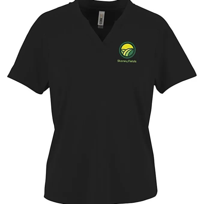 Nova Performance Pique Polo - Ladies'