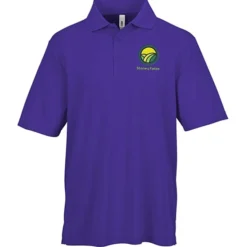 Nova Performance Pique Polo - Men's