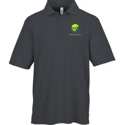 Nova Performance Pique Polo - Men's