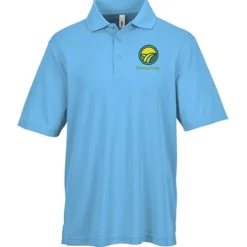 Nova Performance Pique Polo - Men's
