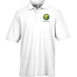 Nova Performance Pique Polo - Men's