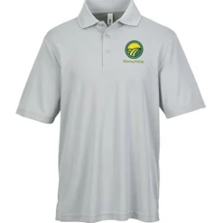 Nova Performance Pique Polo - Men's