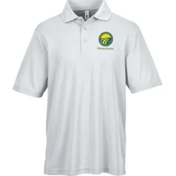 Nova Performance Pique Polo - Men's