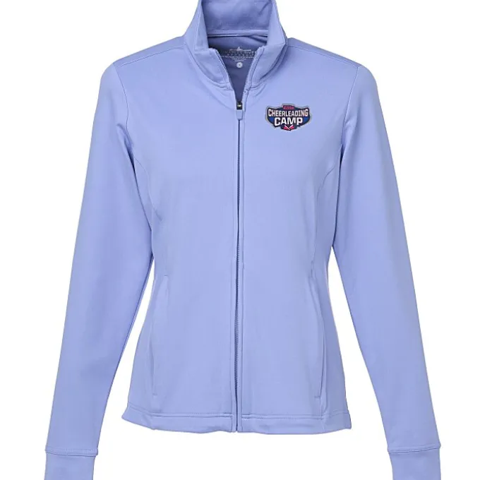 Nu Fitness Jacket - Ladies'