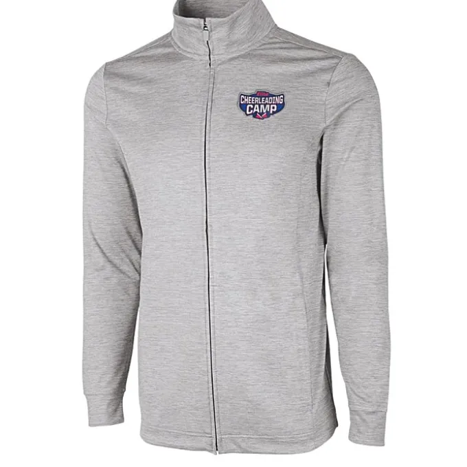 Nu Fitness Jacket - Men's