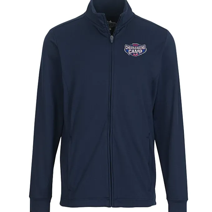 Nu Fitness Jacket - Men's