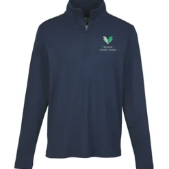 Nu Fitness 1/4-Zip Pullover - Men's