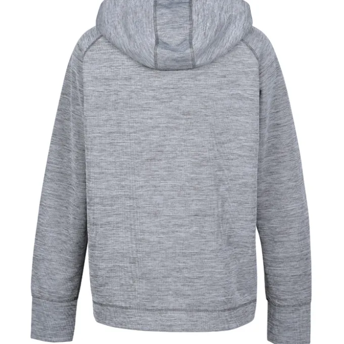 Odell Heather Knit Hooded Jacket - Men's - 24 hr