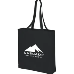 Odessa 8-oz Cotton Tote