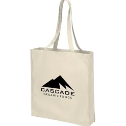 Odessa 8-oz Cotton Tote