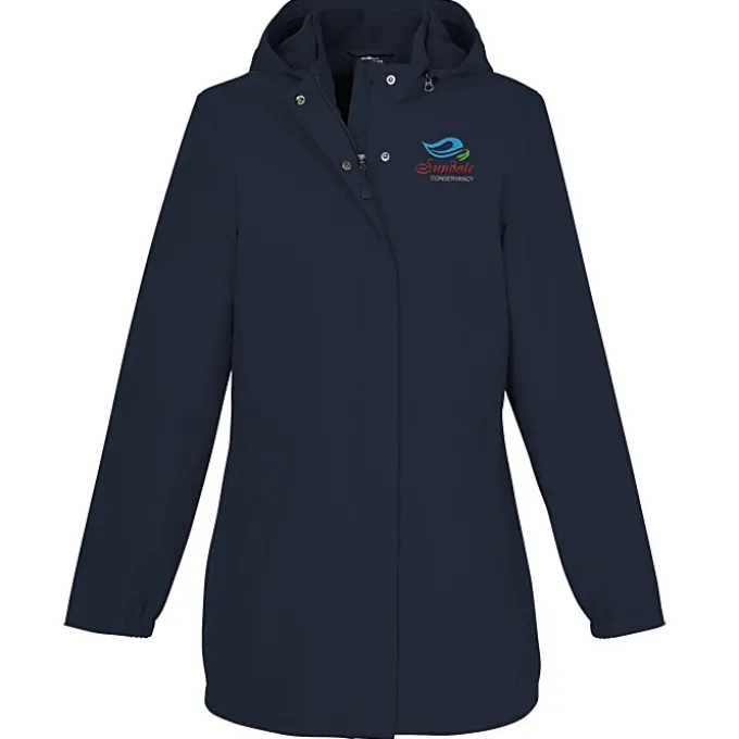 Odyssey Waterproof Parka - Ladies'