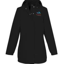 Odyssey Waterproof Parka - Ladies'