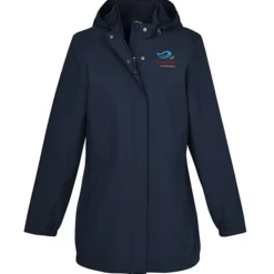 Odyssey Waterproof Parka - Ladies'