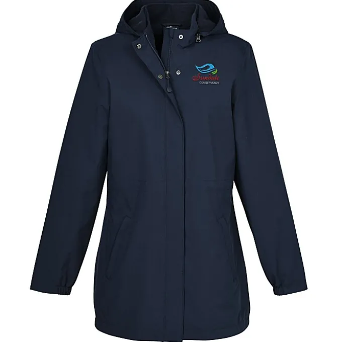 Odyssey Waterproof Parka - Ladies'