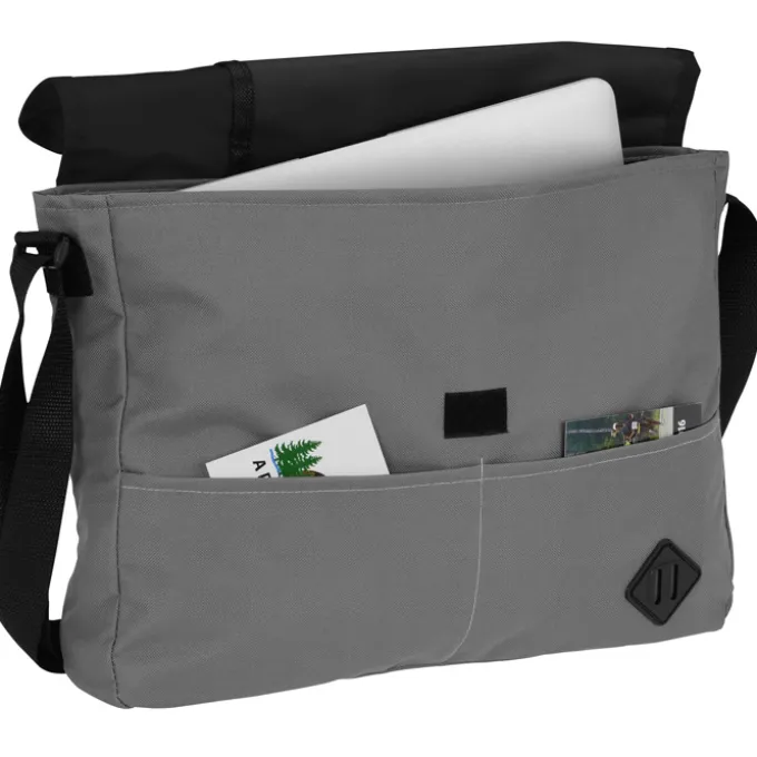 Offset Convention Messenger