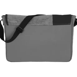Offset Convention Messenger