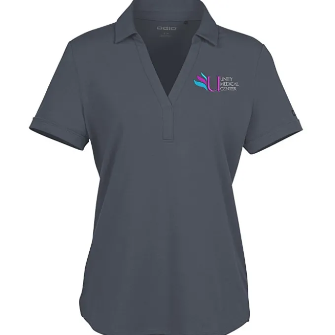 OGIO Boundary Polo - Ladies'