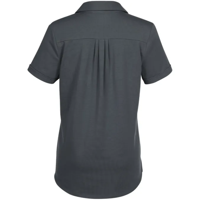 OGIO Boundary Polo - Ladies'