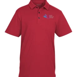 OGIO Boundary Polo - Men's