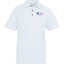OGIO Boundary Polo - Men's