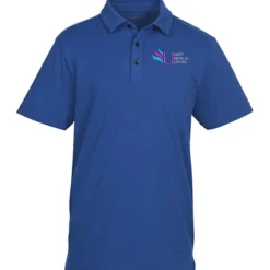OGIO Boundary Polo - Men's