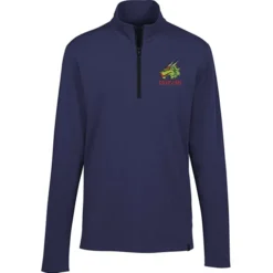 OGIO Boundary 1/4-Zip Pullover
