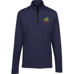 OGIO Boundary 1/4-Zip Pullover
