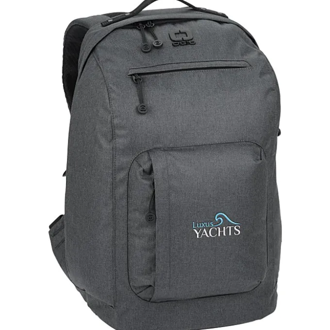 OGIO City Backpack