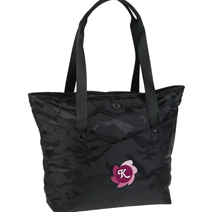 OGIO City Laptop Tote