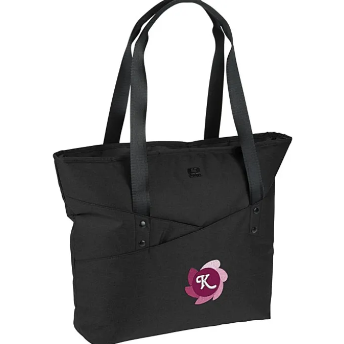 OGIO City Laptop Tote