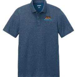 OGIO Commander Polo