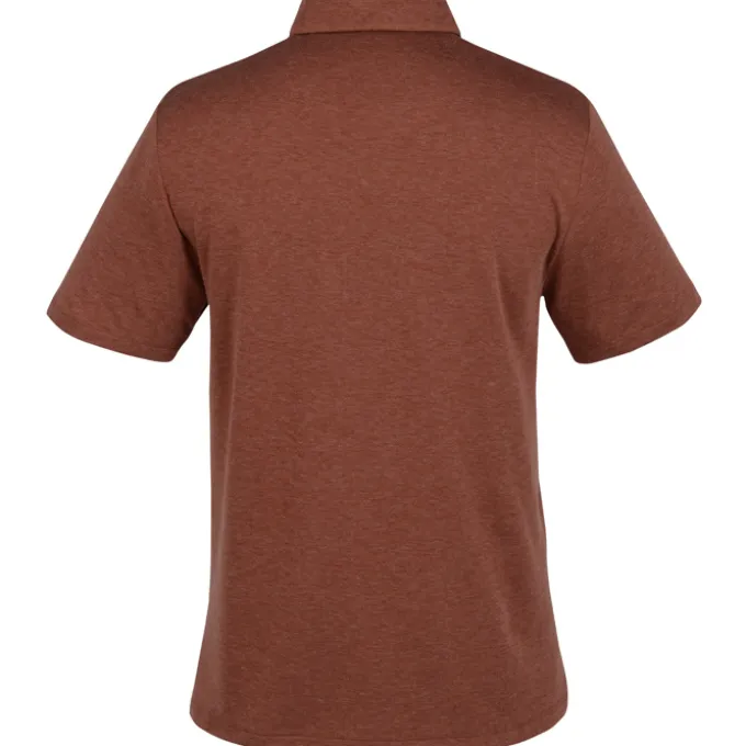 OGIO Commander Polo
