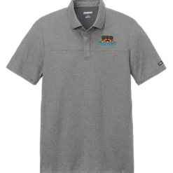 OGIO Commander Polo