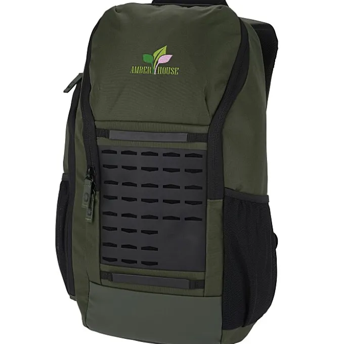 OGIO Compass Laptop Backpack