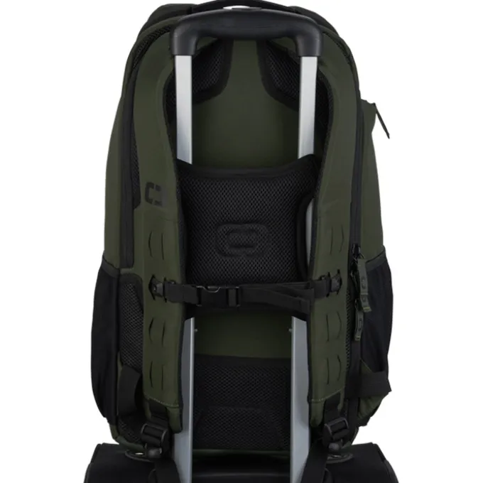 OGIO Compass Laptop Backpack