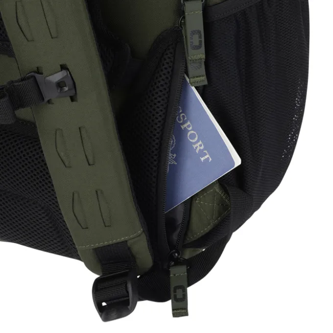 OGIO Compass Laptop Backpack