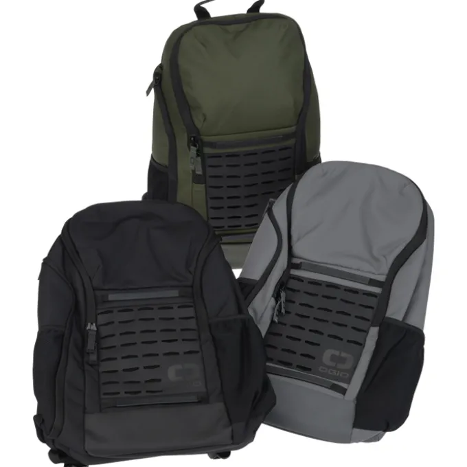 OGIO Compass Laptop Backpack