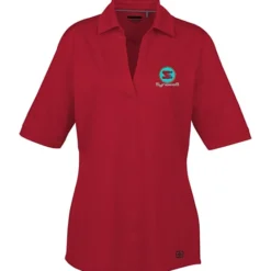 OGIO Domain Polo - Ladies'