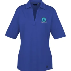 OGIO Domain Polo - Ladies'