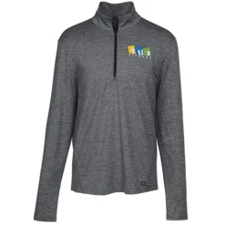 OGIO Endurance Drive 1/4-Zip Pullover