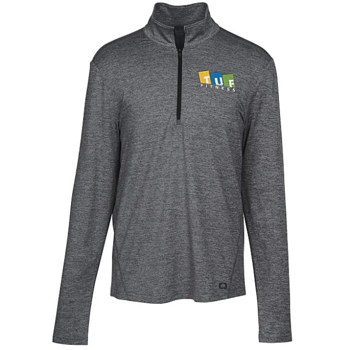 OGIO Endurance Drive 1/4-Zip Pullover