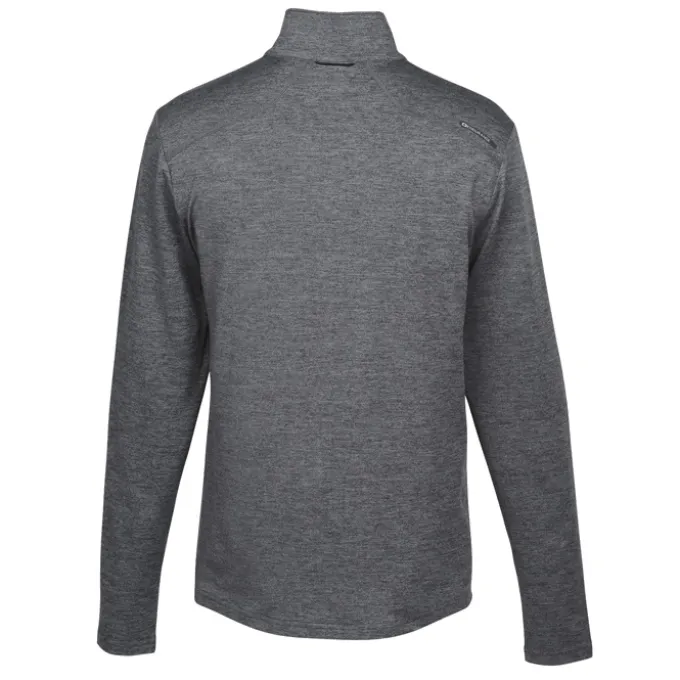 OGIO Endurance Drive 1/4-Zip Pullover