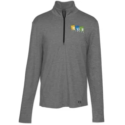 OGIO Endurance Drive 1/4-Zip Pullover