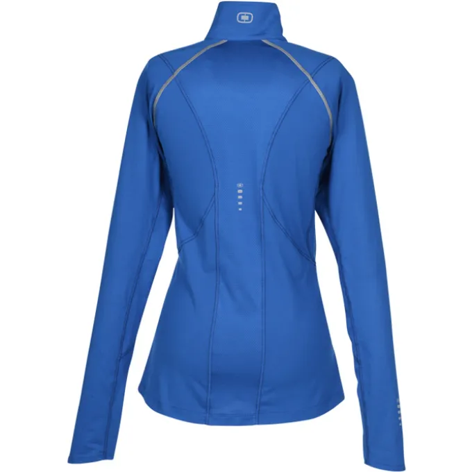OGIO Endurance Link 1/4-Zip Pullover - Ladies'