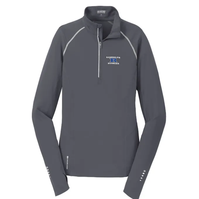 OGIO Endurance Link 1/4-Zip Pullover - Ladies'