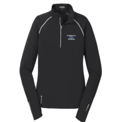 OGIO Endurance Link 1/4-Zip Pullover - Ladies'